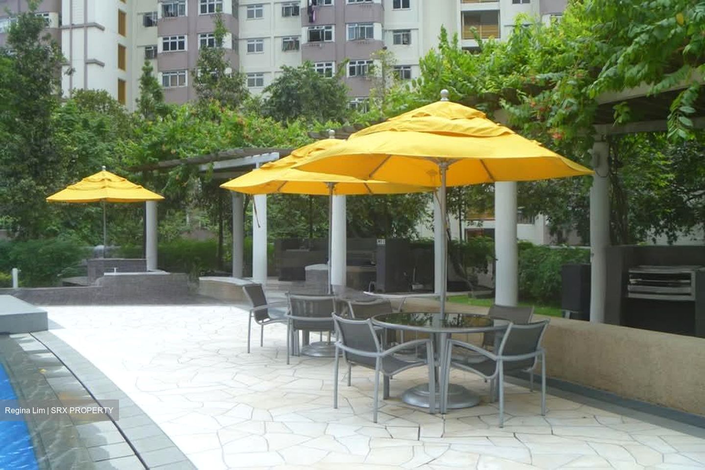 Twin Regency (D3), Condominium #566164871